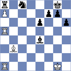 Hehir - Pasti (chess.com INT, 2024)