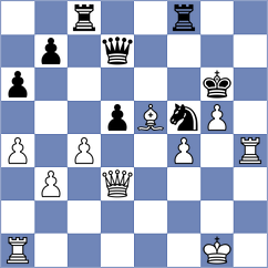 Fomichev - Yuriev (Samara, 2007)