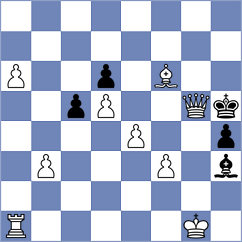 Kavri - Wang (chess.com INT, 2024)