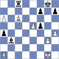 Kern - Serhun (Latschach, 2011)