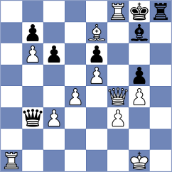 Gulkov - Agapov (Serpukhov, 2003)