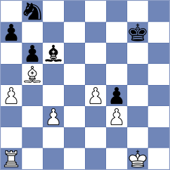 Li - Jin (Shanghai CHN, 2024)