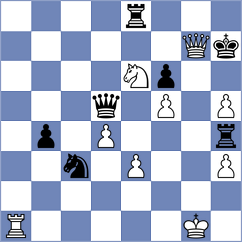 Erigaisi - Vakhlamov (chess.com INT, 2023)