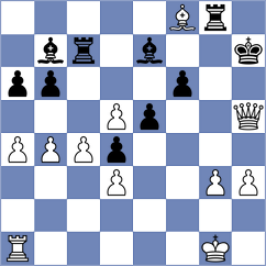 Werthebach - Gregor (Playchess.com INT, 2007)