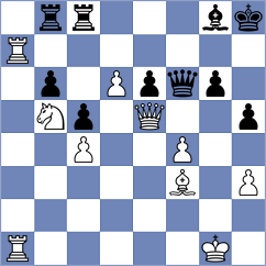 Premnath - Gadoev (Tashkent, 2007)