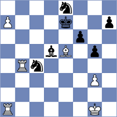Bellin - Pavoncelli (Triesen, 2007)