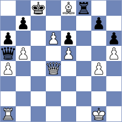 Gomez Barrera - Wang (chess.com INT, 2024)