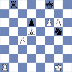 Carnicelli - Wieczorek (chess.com INT, 2023)