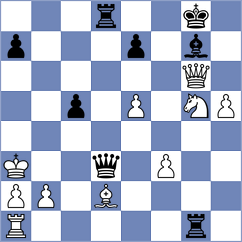 Turski - Vega Gutierrez (Benidorm ESP, 2024)