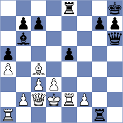 Tanenbaum - Oparin (chess.com INT, 2022)