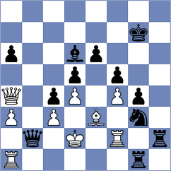 Topalovic - Mayer (UlmNeu Ulm, 2007)