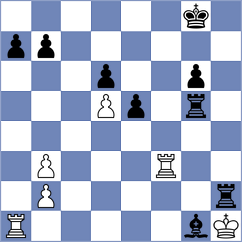 Baqer - Jacobs (Baku, 2016)