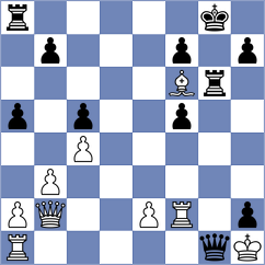 Berkovich - Ly (Chess.com INT, 2020)