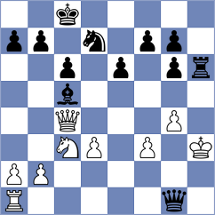 Parrondo - Martin Allende (Asturias, 1993)