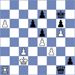 Carlsen - Norholm Jensen (Tromsoe, 2007)