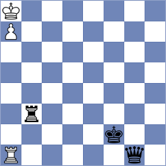 Silva - Tarun (Chess.com INT, 2020)
