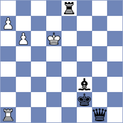 Heinemann - Ginzburg (chess.com INT, 2023)