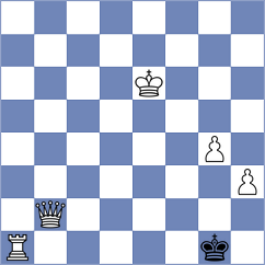 Francois - Benamar (Europe Echecs INT, 2020)