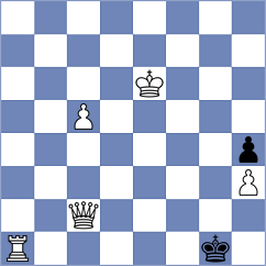 Cogan - Rodriguez (chess.com INT, 2024)