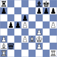 Ribreau - Libiszewski (Nice, 2005)