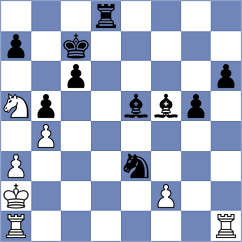 Fernandez Garcia - Ferreira (Parla, 2008)