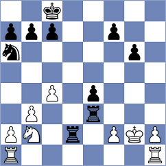 Collins - Ivanov (St Martin, 1991)