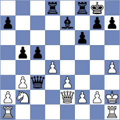 Rollot - Beglaryan (Al Ain, 2013)