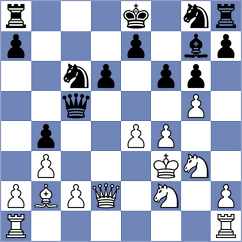 Frances Saez - Miquel Badenes (Valencia, 2003)