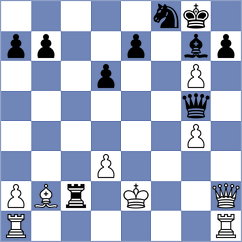 Perry - Mikhalsky (chess.com INT, 2025)