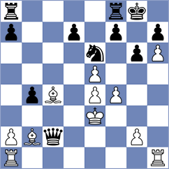 Velikanov - Siva Kumar (chess.com INT, 2025)