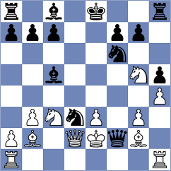 Omariev - Rogov (chess.com INT, 2025)