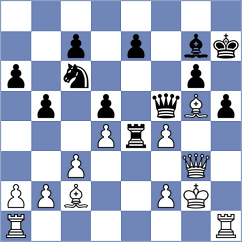 Maevsky - Tarun (Chess.com INT, 2021)