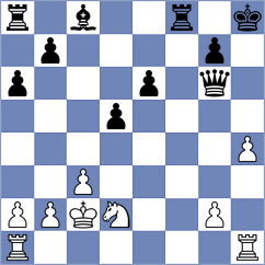 Menendez Rubiera - Lopez Marban (Gijon, 1999)