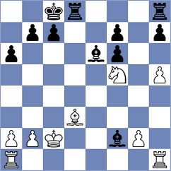 Prasad - Rogers (Edinburgh, 1985)