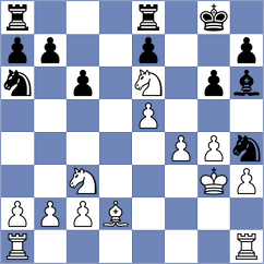 Hernandez - Raynes (chess.com INT, 2025)
