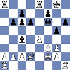Barak - Kovalev (chess.com INT, 2024)