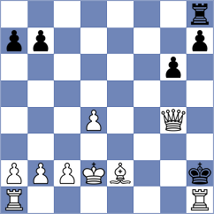 Roemer - Kaiser (Playchess.com INT, 2020)