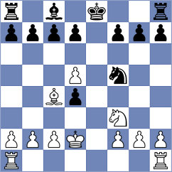 Lustin - Rajkov (Moscow, 1996)