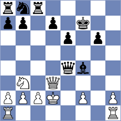 Dias - Middleton (High Wycombe, 2011)