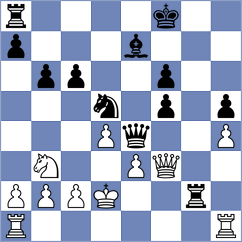 Istvanovszki - Svane (chess.com INT, 2024)