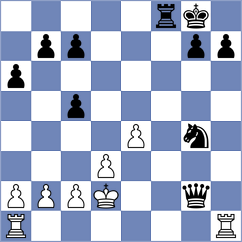 Cedillo Segura - Proano Luna (Chess.com INT, 2020)