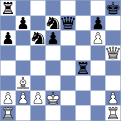 Gaztanaga - Hall (ICC INT, 2009)