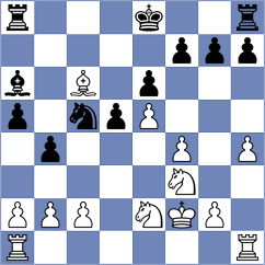 Kracht - Zhong (chess.com INT, 2024)
