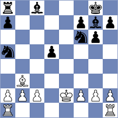 Persson - Sadovsky (chess.com INT, 2024)