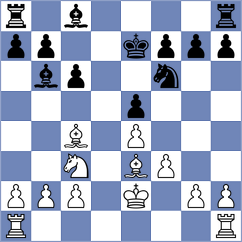Pap - Popovic (Budapest HUN, 2024)