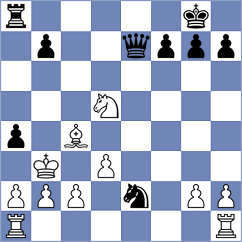 Echeverria Bravo - Loor Veliz (Chess.com INT, 2020)