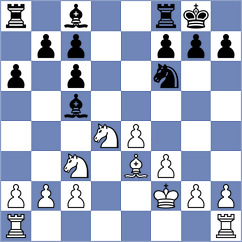 Goffin - Gibbons (Howick, 2014)