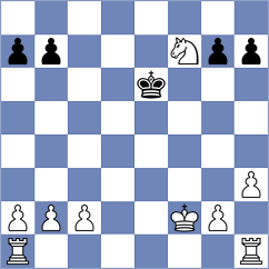 Mera Merchan - Toro Diaz (Chess.com INT, 2020)
