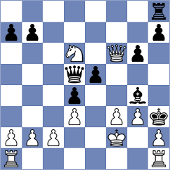 Molnar - Drnovsek (St Veit, 2010)
