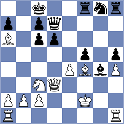 Verduyn - M Hashim (Duisburg, 1992)